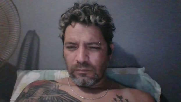 gaelsalvador 24-12-2025 Recorded Video analsex