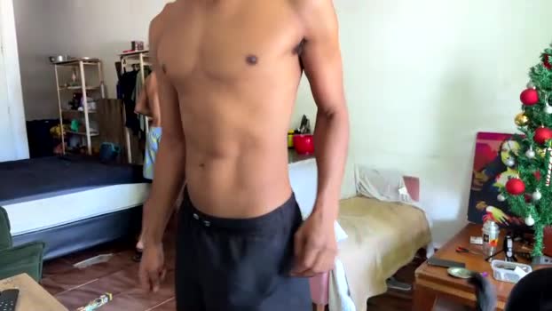 gerson229 23-12-2025 Recorded Video naughty
