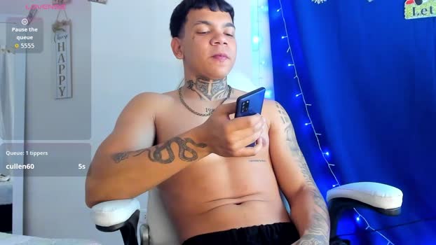 grey_jackson 24-12-2025 Recorded Video Webcam