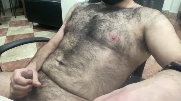 hairycoon 23-12-2025 Recorded Video skinny