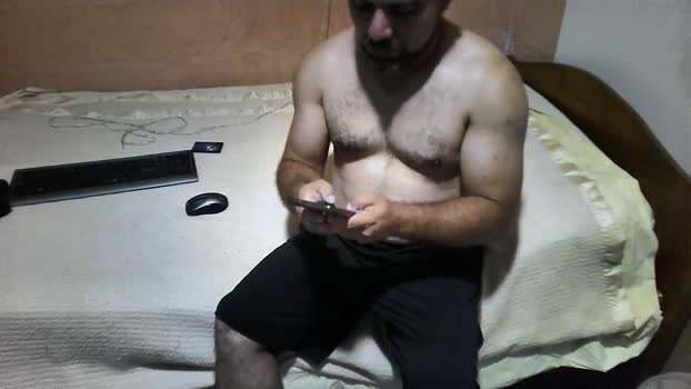 joe_hotsex 24-12-2025 Recorded Video big