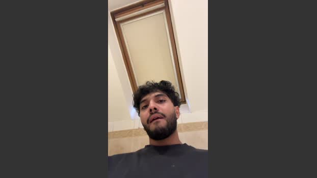 johnyking_hot 24-12-2025 Recorded Video Show