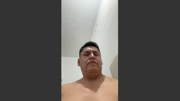 julioesperma 24-12-2025 Recorded Video jackoff