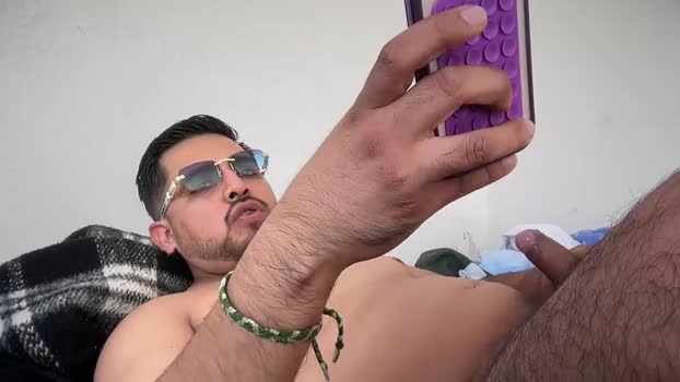 kabezon808 23-12-2025 Recorded Video moan
