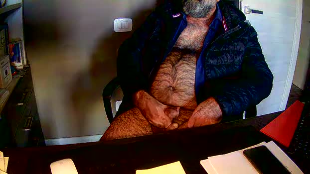 kuros1967 24-12-2025 Recorded Video jackoff