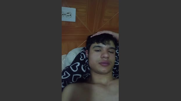 luder39 24-12-2025 Recorded Video legs