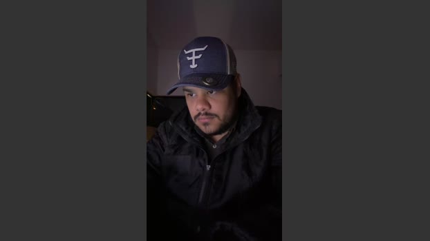 luizfer18 24-12-2025 Recorded Video bigdick