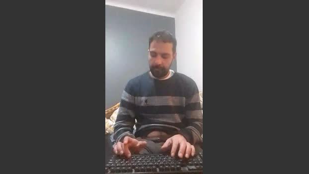 masterhight 24-12-2025 Recorded Video jackoff