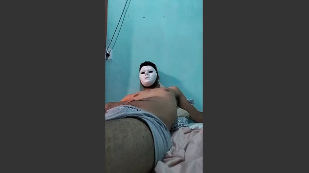 maxshuel 23-12-2025 Recorded Video bigload
