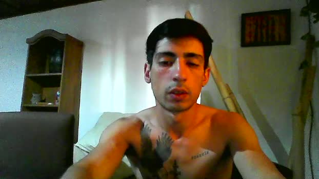 nicofox777 24-12-2025 Recorded Video fuck