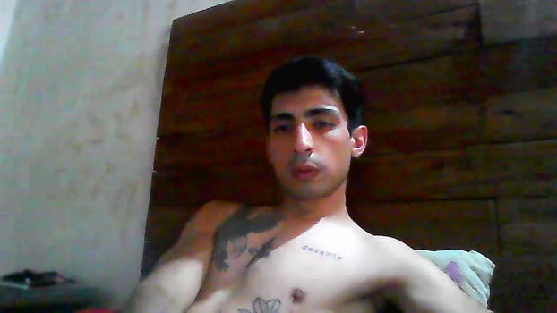 nicofox777 24-12-2025 Recorded Video bicurious