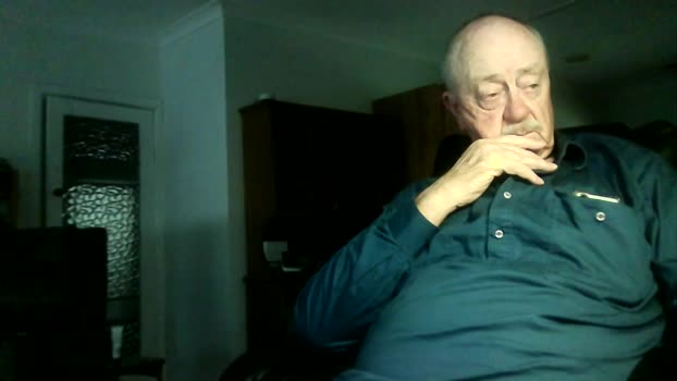 robert_51xx 24-12-2025 Recorded Video naked