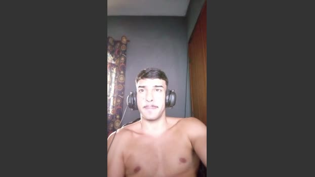 robsonhaha 23-12-2025 Recorded Video nasty