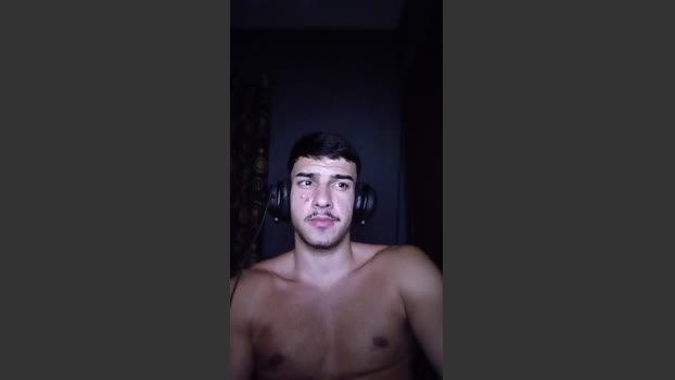 robsonhaha 24-12-2025 Recorded Video naked