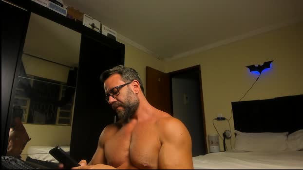 sexyflightz 23-12-2025 Recorded Video toys
