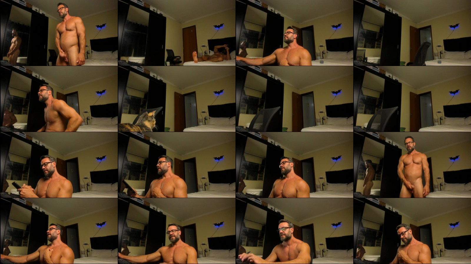 sexyflightz 23-12-2025 Recorded Video toys