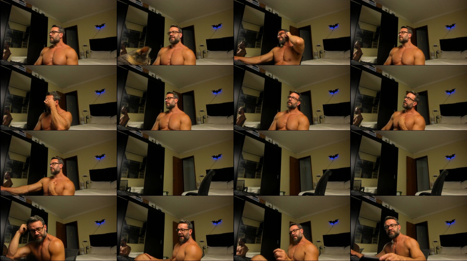 sexyflightz 24-12-2025 Recorded Video dirty