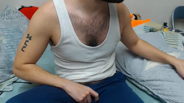 sexyobrero 24-12-2025 Recorded Video Naked
