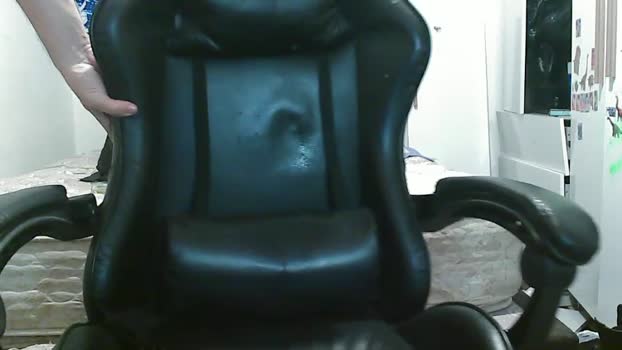 shacoklown 23-12-2025 Recorded Video sexybody