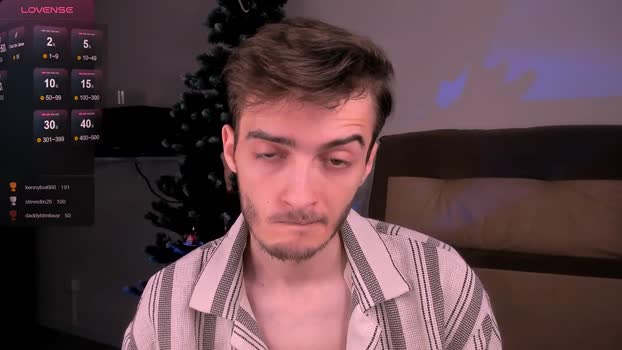 spider___man 23-12-2025 Recorded Video sexymale