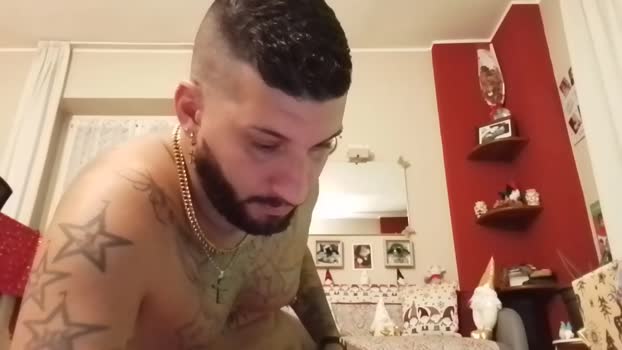zio___paperone 23-12-2025 Recorded Video jerking