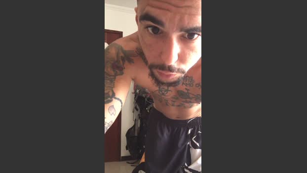 Abrahao22 25-12-2025 Recorded Video bigdick