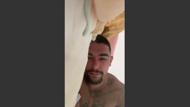 Abrahao22 25-12-2025 Recorded Video bigballs