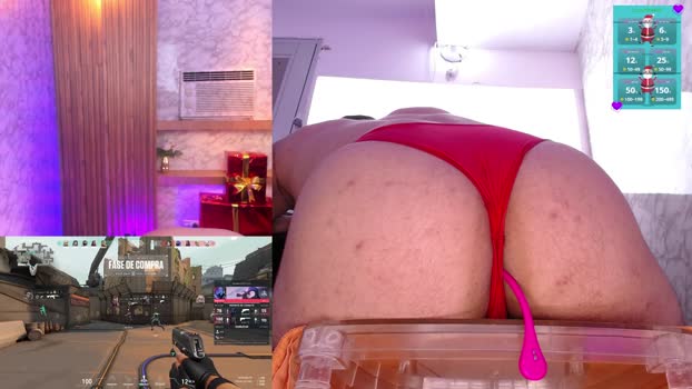 AndrewPeach 25-12-2025 Recorded Video bigtoys