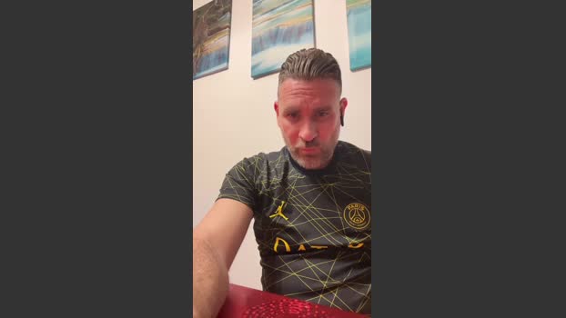 Anjelo79 25-12-2025 Recorded Video handsome