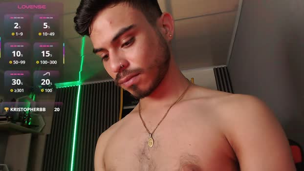 Bastiaan_MCcorm 24-12-2025 Recorded Video analtoy