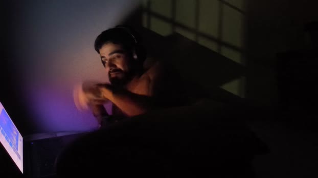 CocckDesttroyer 25-12-2025 Recorded Video twink