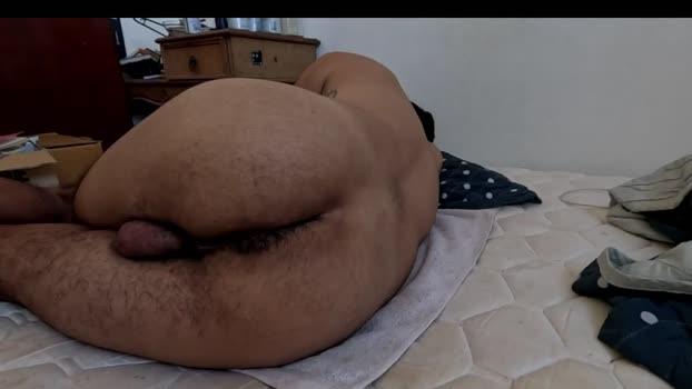 CocckDesttroyer 25-12-2025 Recorded Video naughty