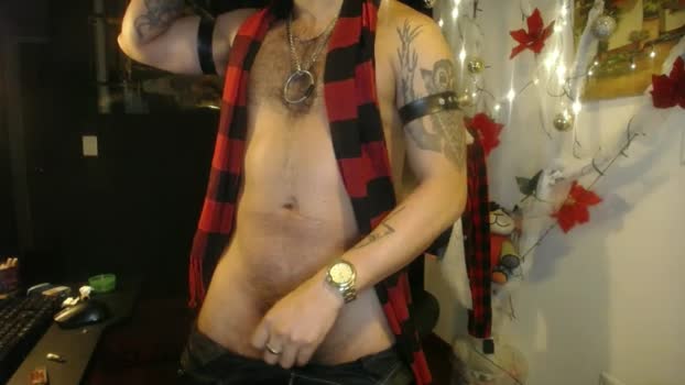 Danburythebeast 25-12-2025 Recorded Video gay