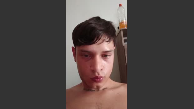 DaniConejito 24-12-2025 Recorded Video wank