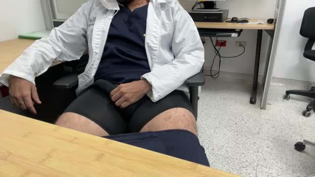 Doctorsexi 24-12-2025 Recorded Video beauty