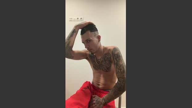 Dolarboy 25-12-2025 Recorded Video spank