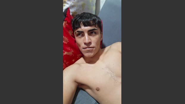 Eliasfabianc 25-12-2025 Recorded Video naughty