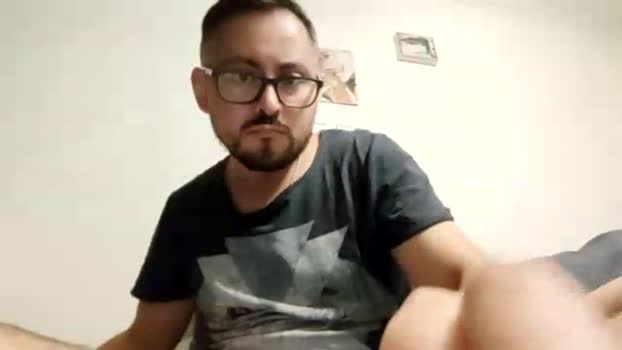 Enanolatino 25-12-2025 Recorded Video handsome