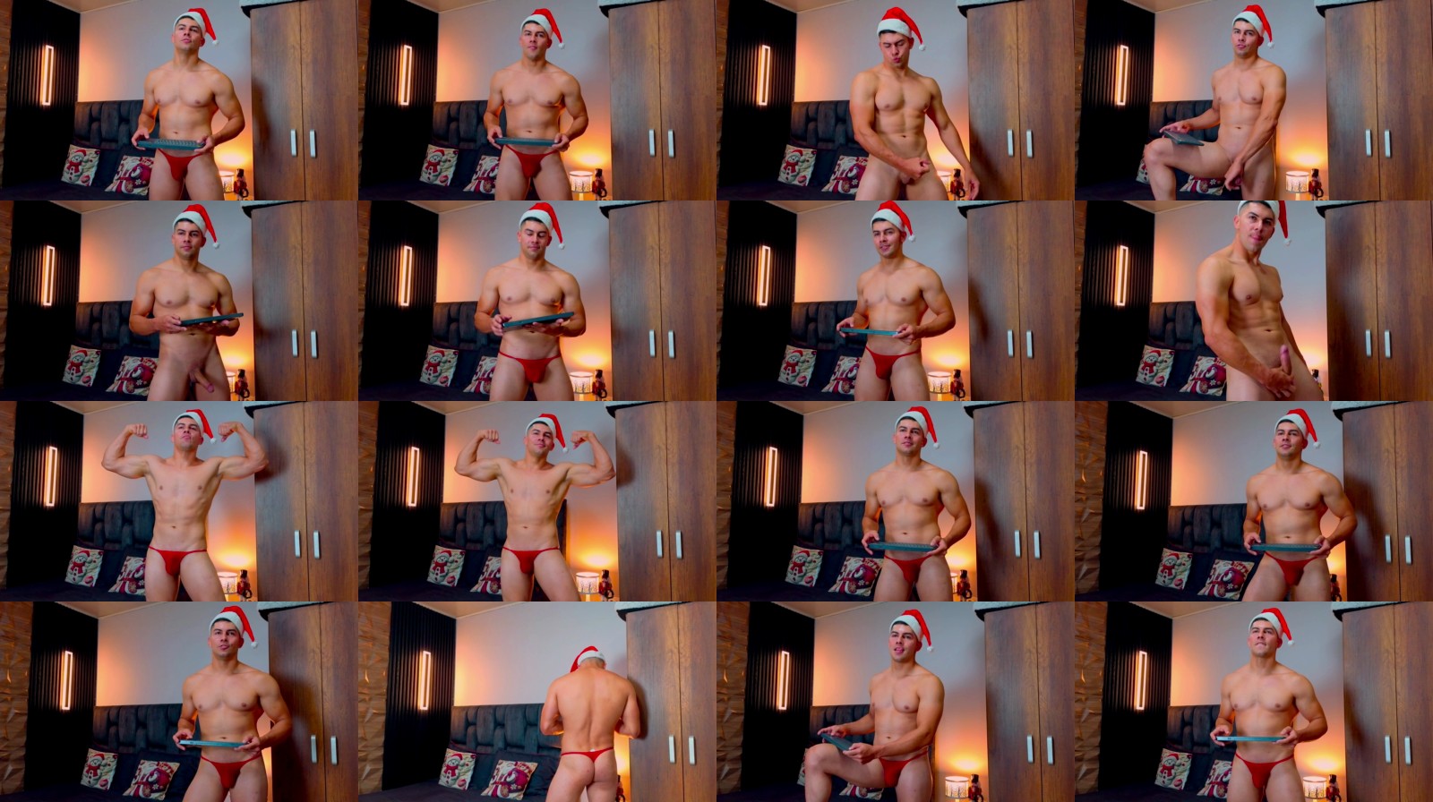 Felipenmarce 24-12-2025 Recorded Video ass