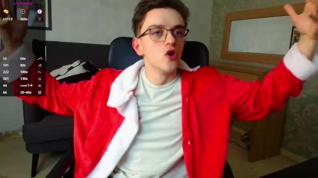 FelixStark 24-12-2025 Recorded Video kinky