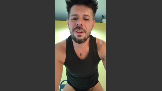 Fredylover 25-12-2025 Recorded Video fuckme