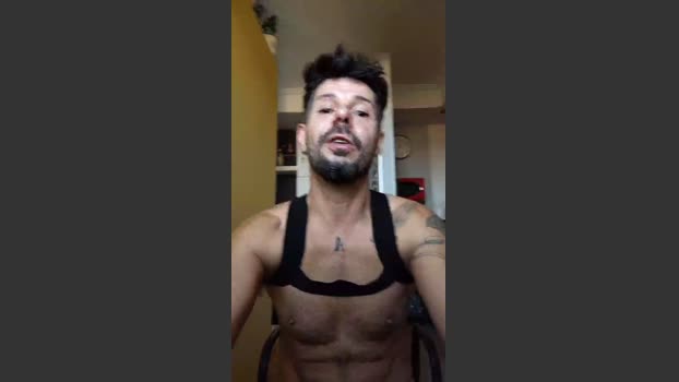 Fredylover 25-12-2025 Recorded Video natural