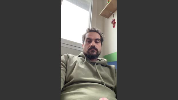 Gardesano987 25-12-2025 Recorded Video ass