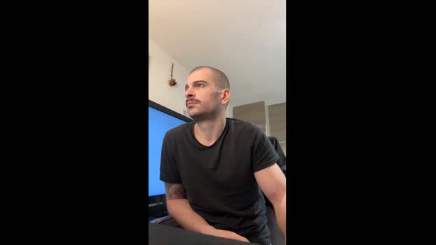 Greyoff 25-12-2025 Recorded Video suckcock