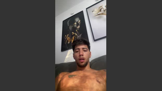 Jonyiracoa 24-12-2025 Recorded Video fuckhard