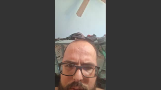 Joshissingle31 24-12-2025 Recorded Video XXX