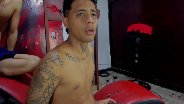 Julian_and_Axel 25-12-2025 Recorded Video Porn