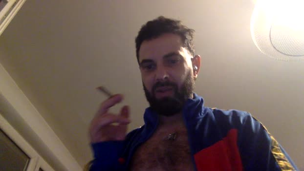 Katzenhaut 24-12-2025 Recorded Video analsex