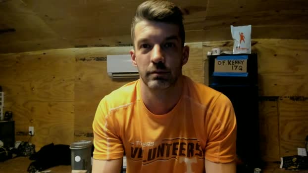 Kenny_Kyle 25-12-2025 Recorded Video naked