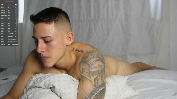 Latino_Milk_99 24-12-2025 Recorded Video sex